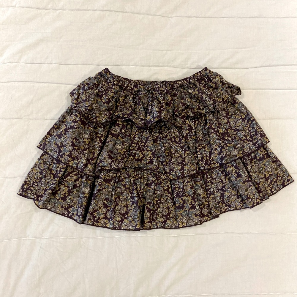 Cute Peek skirt